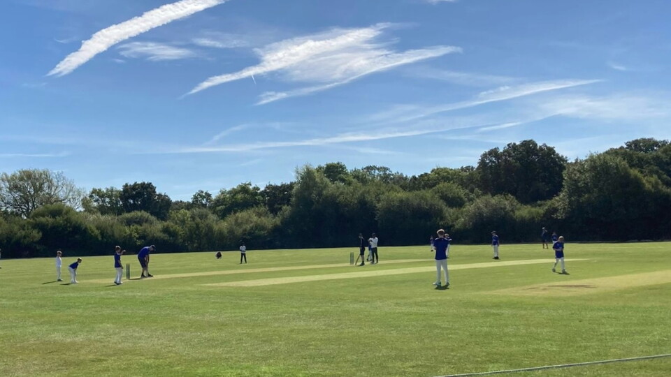 Dreaming Spires_Kidlington