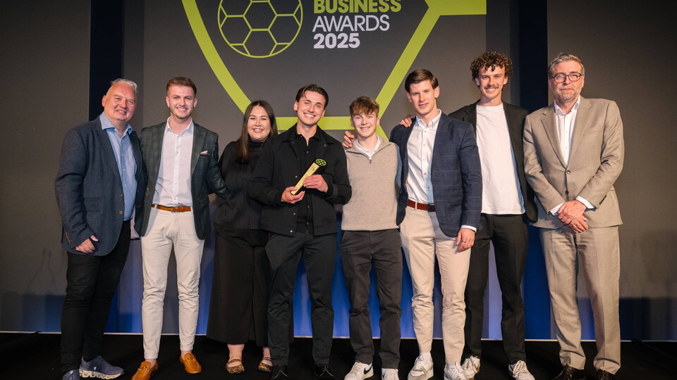 Football Business Awards