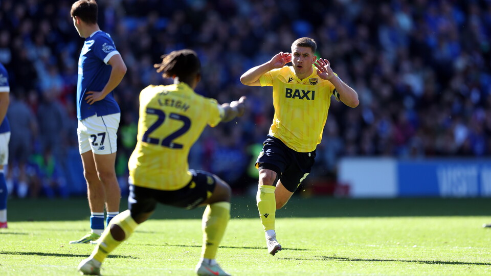 Cameron Brannagan