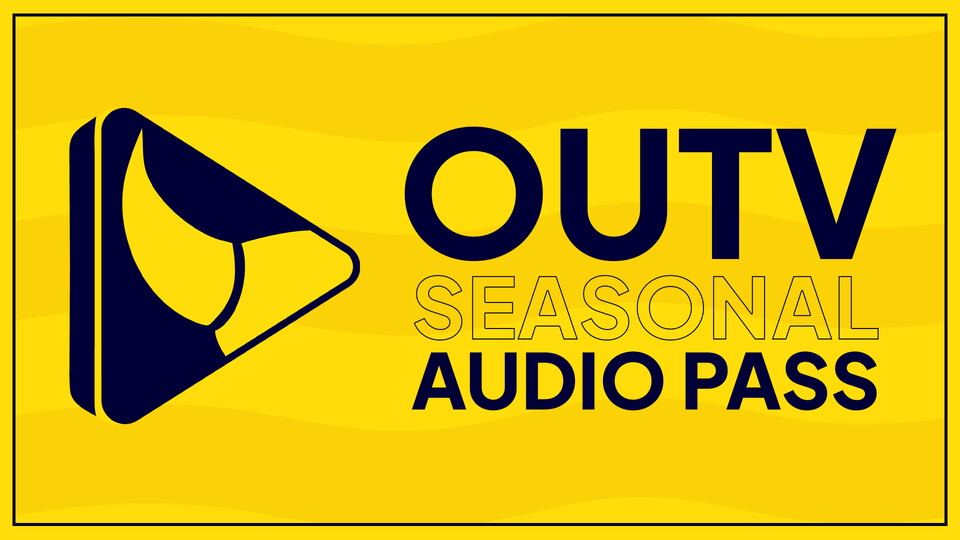Seasonal Audio Pass