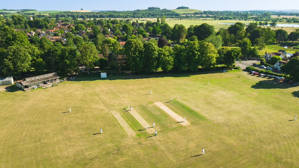 Dorchester Cricket