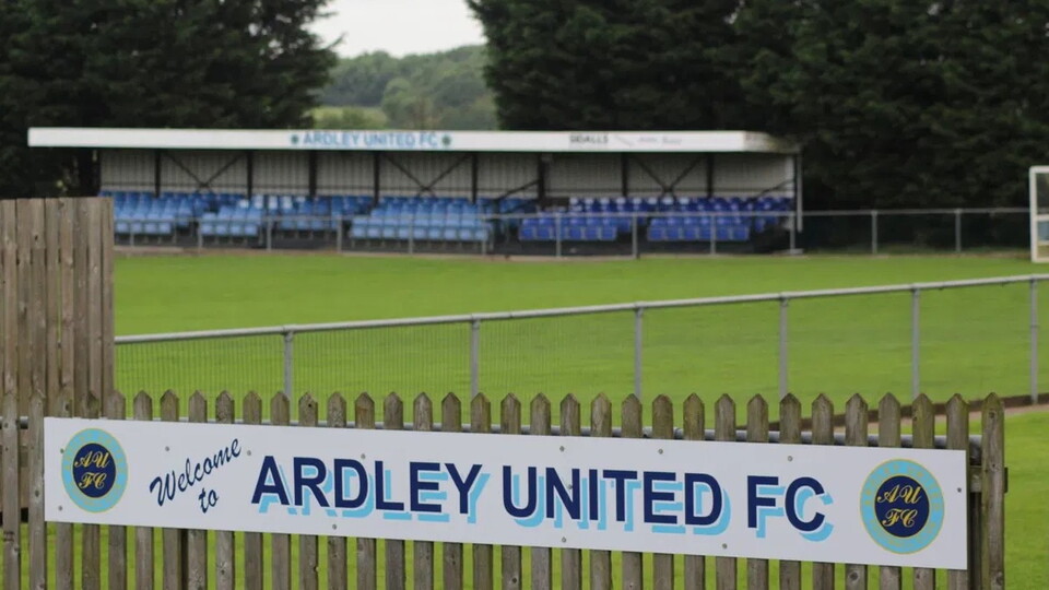 Ardley United