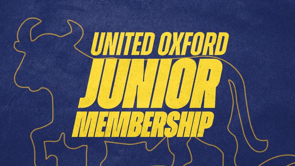 Junior Membership