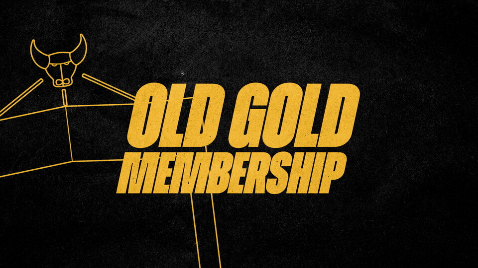 Old Gold Membership