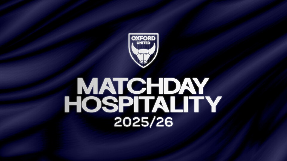 Matchday Hospitality