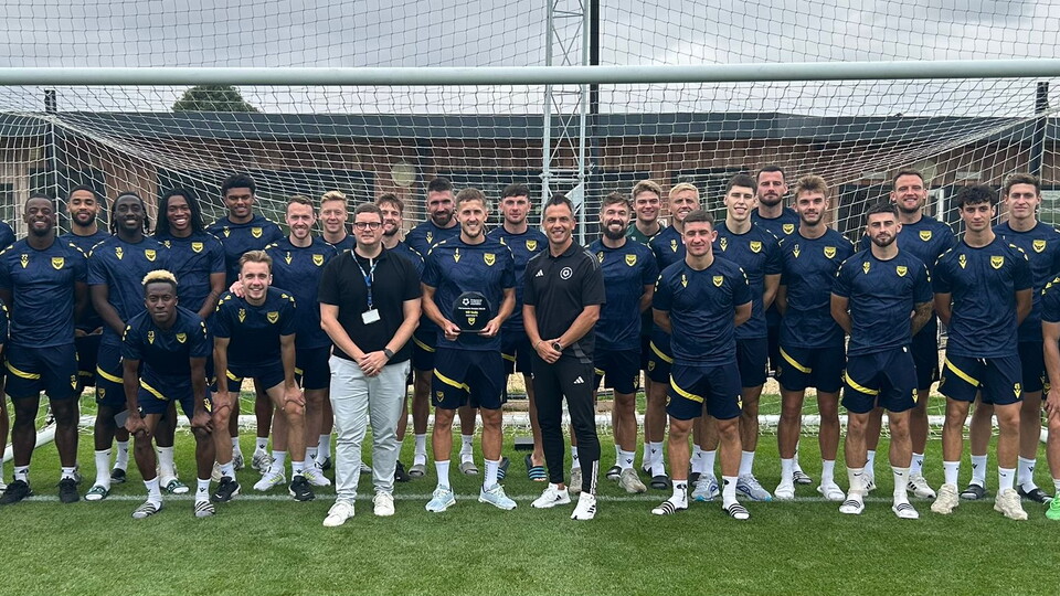 Will Vaulks Wins PFA Award