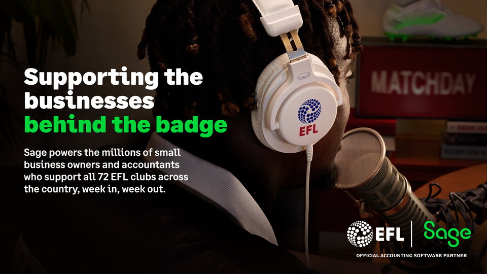 Sage & EFL