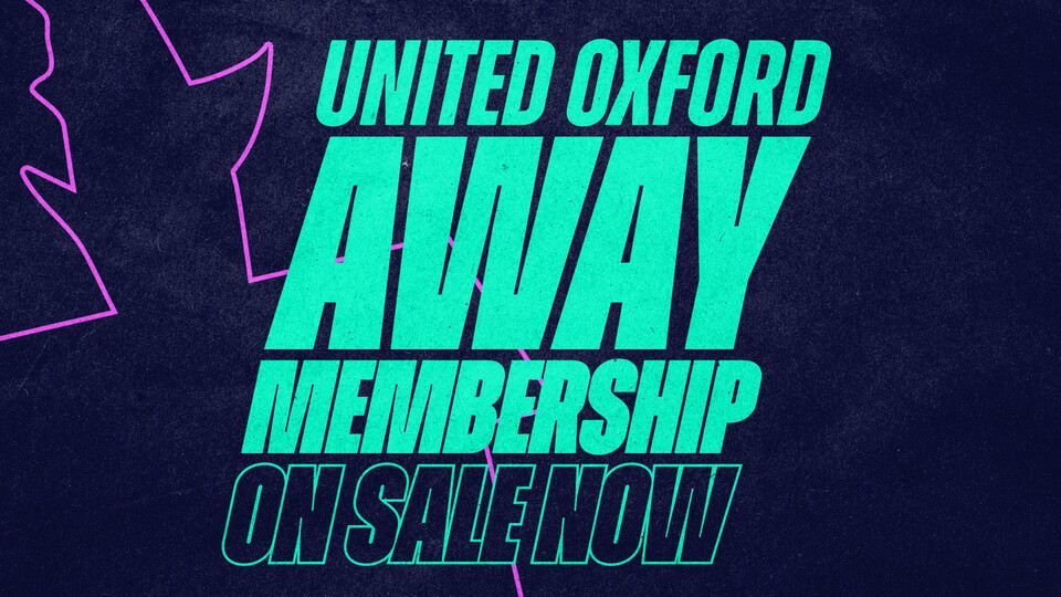 Away Membership