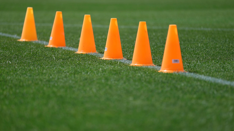 Training Ground