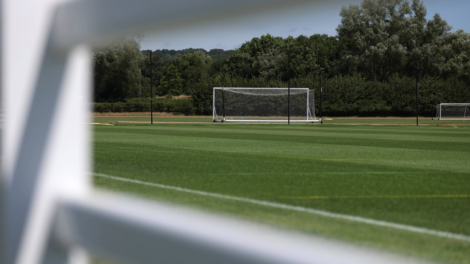Training Ground