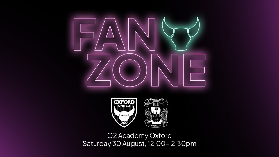 O2 Fan Zone