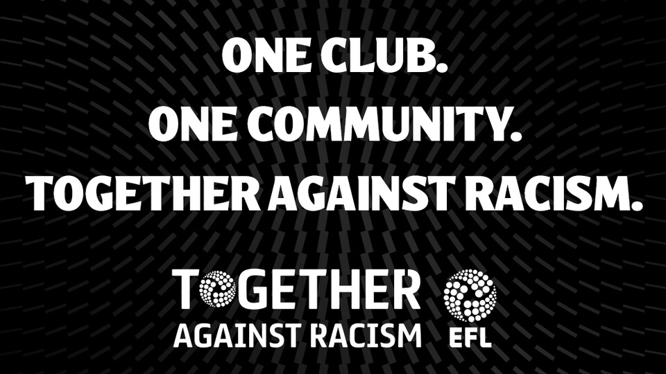 Together Against Racism