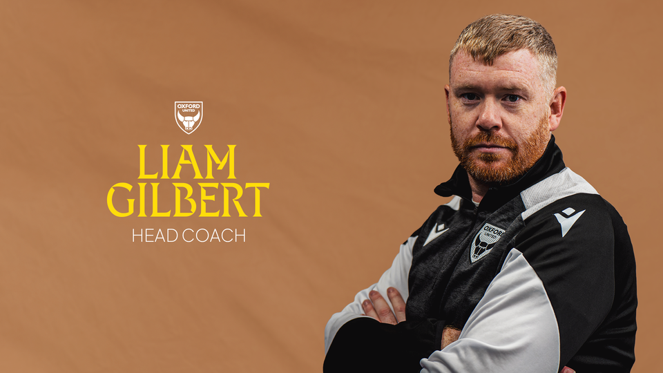 Liam Gilbert