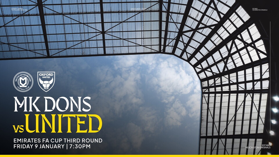 MK Dons
