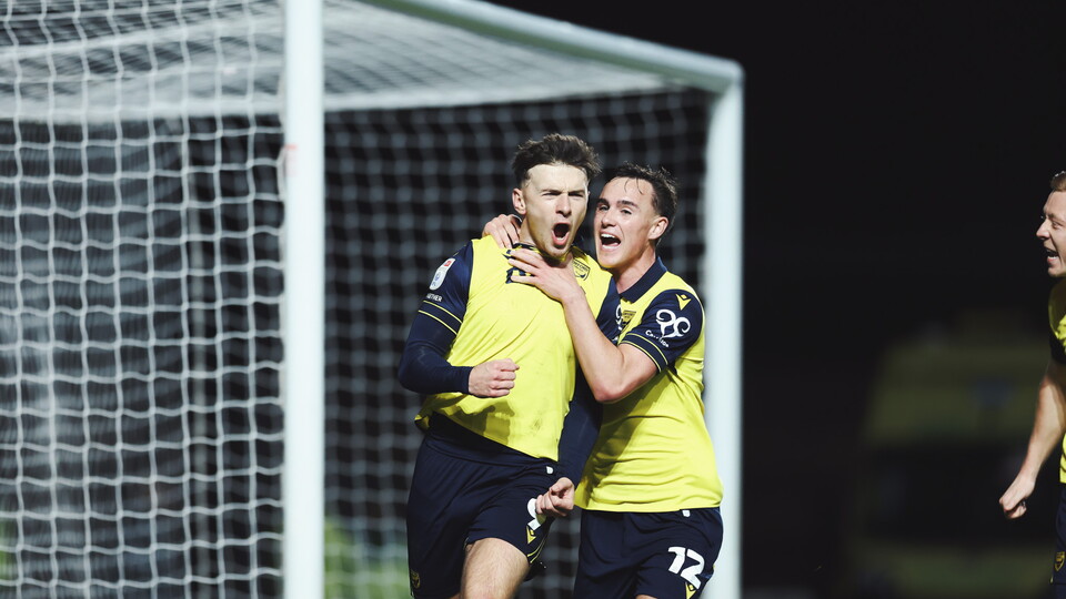 Mark Harris Luke Harris