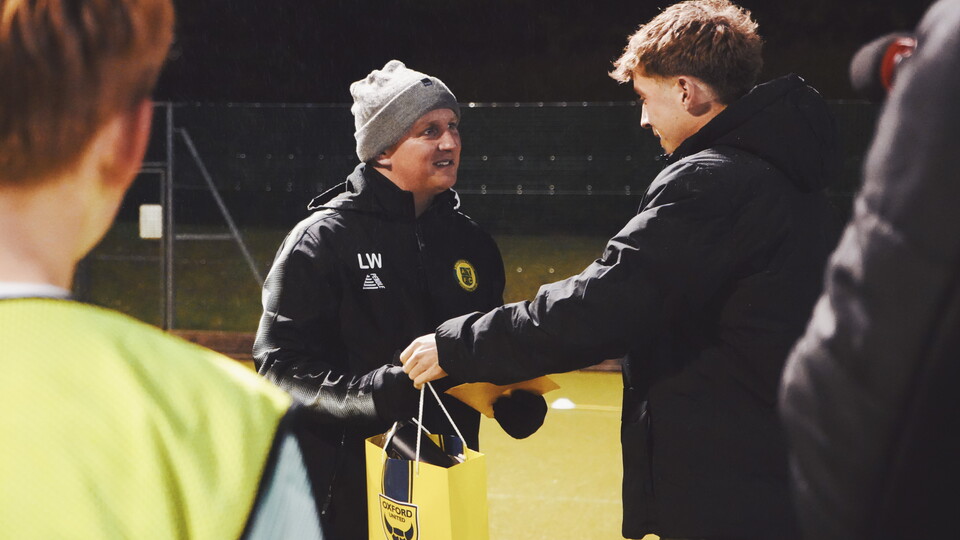 A Christmas Surprise