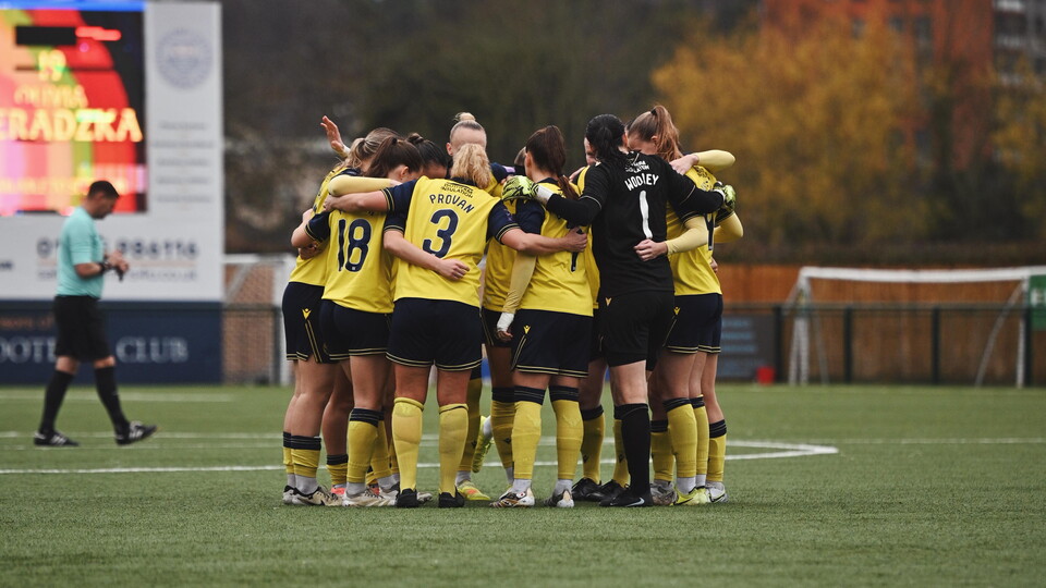 Oxford United Women