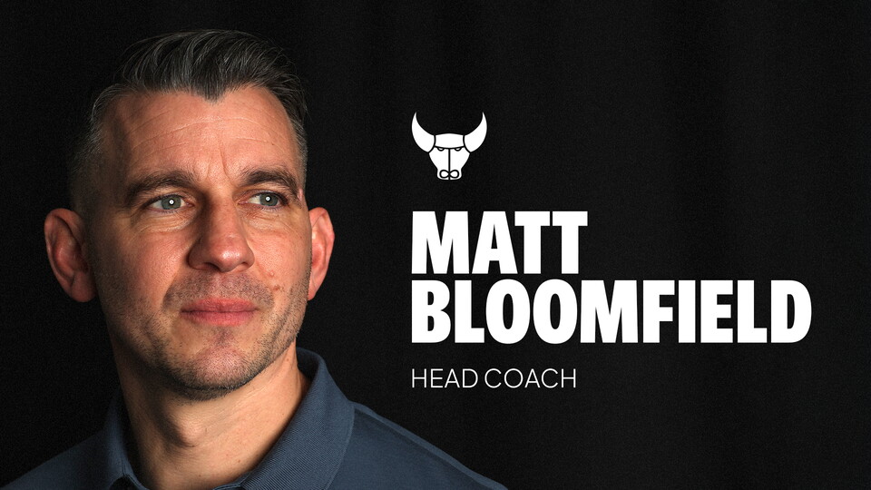 Matt Bloomfield