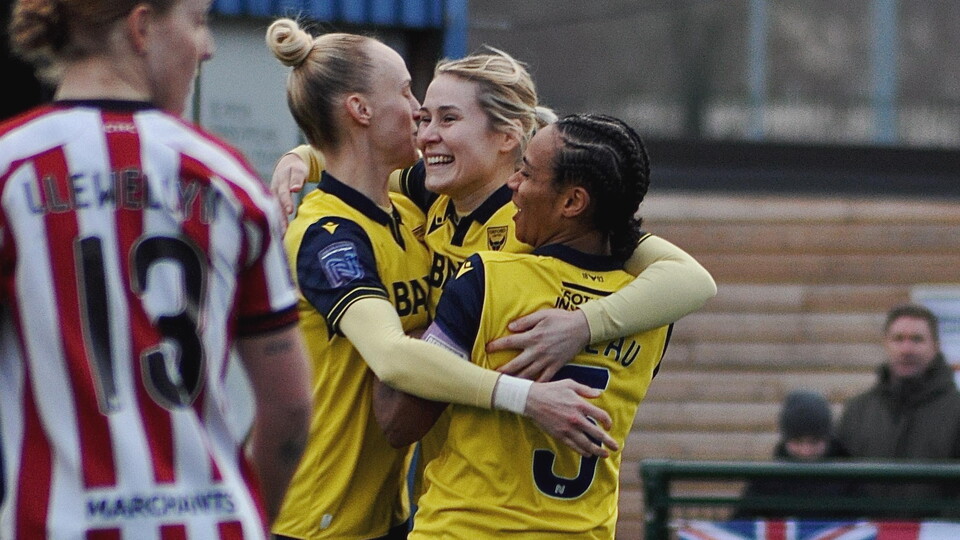 Emma Thompson celebrates