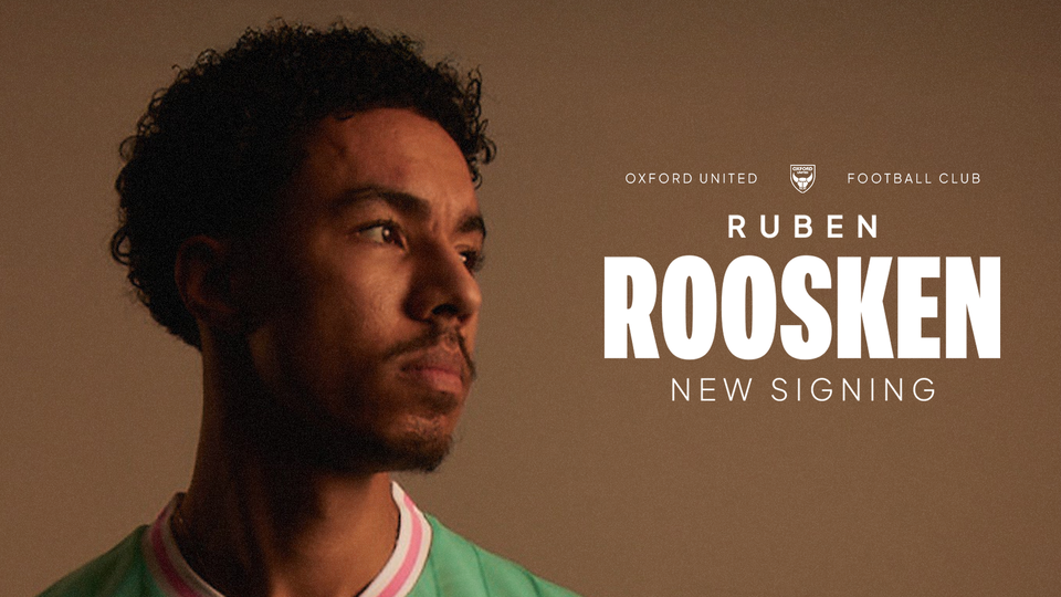 Ruben Roosken