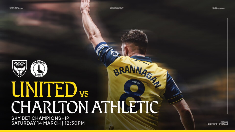 Charlton Time Change