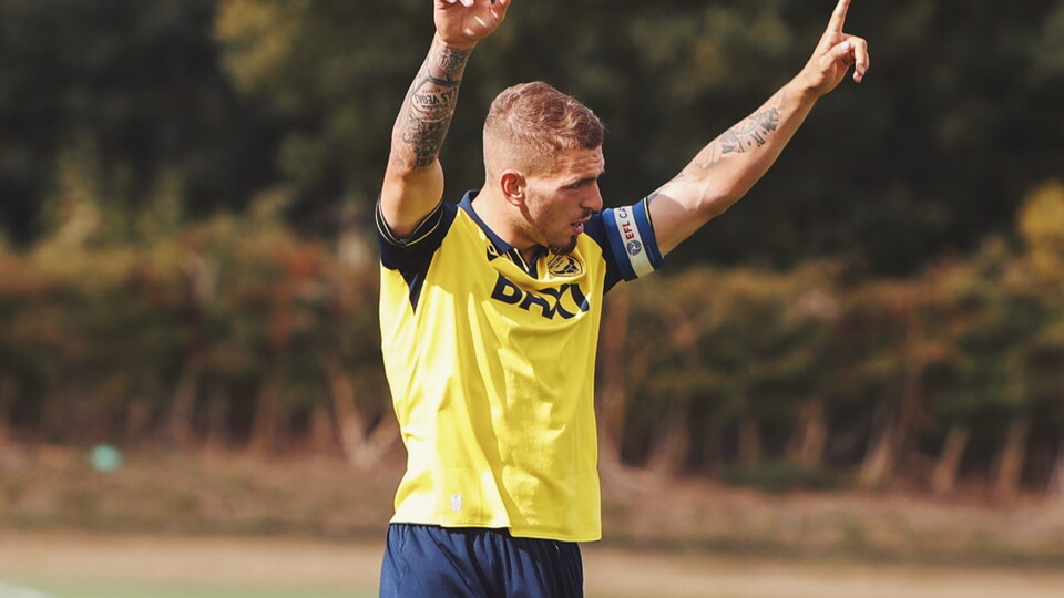 Aidan Elliott-Wheeler