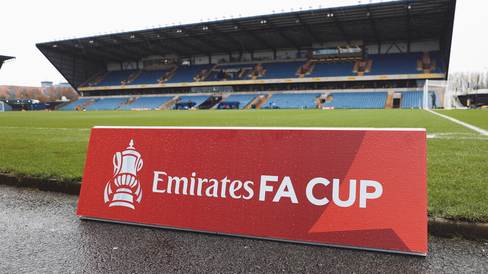 Fa Cup