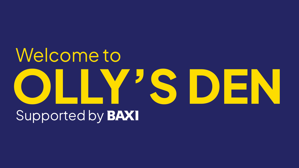Olly's Den