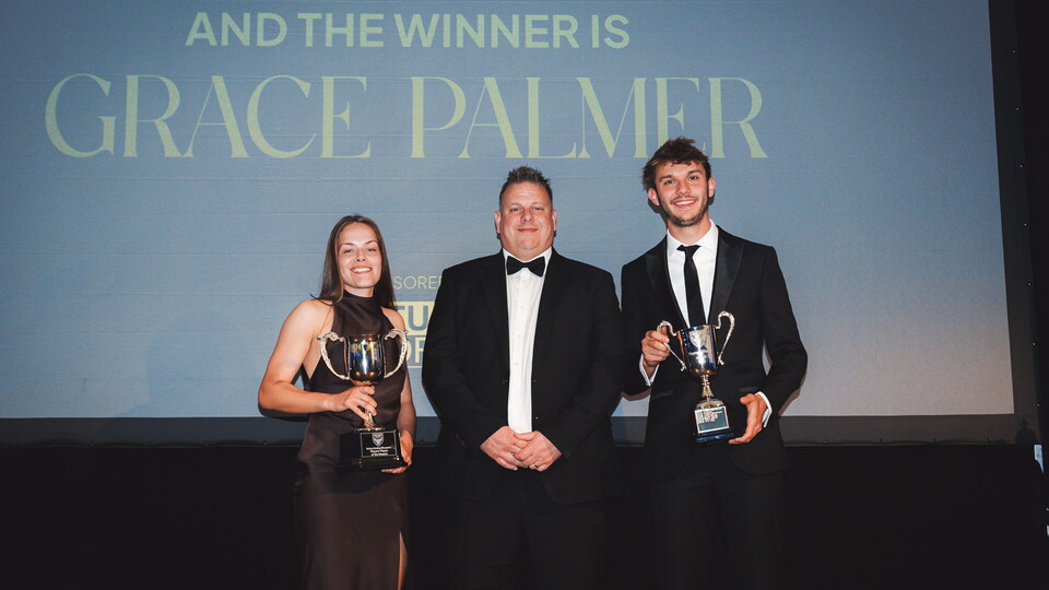 End of Season Awards