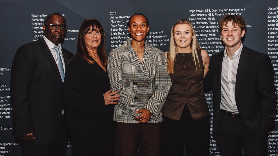 Naomi Bedeau Football Black List