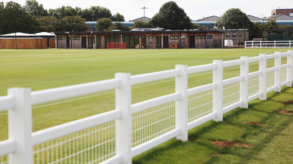 Training Centre