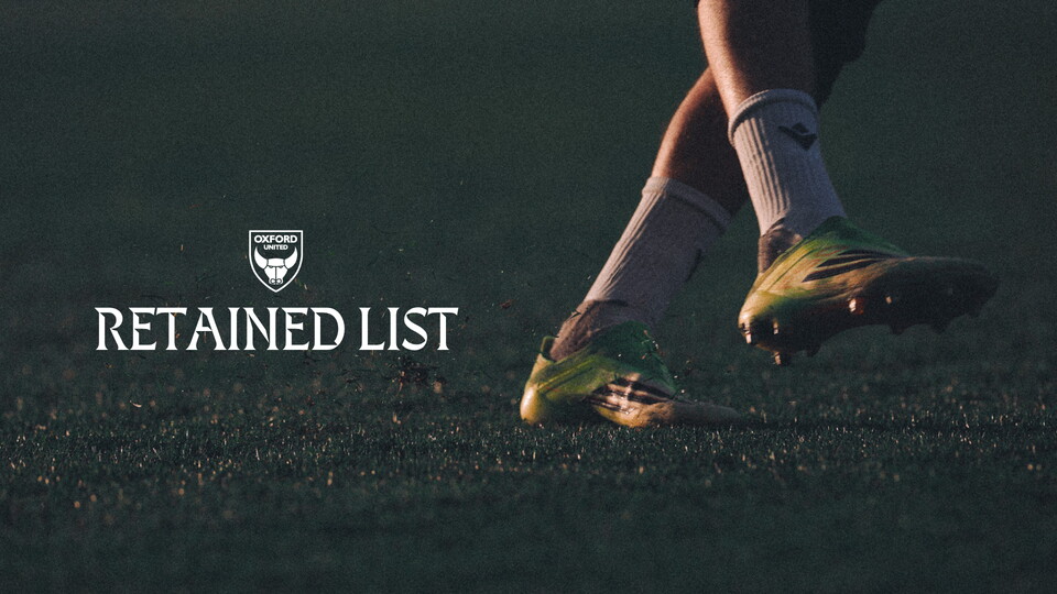 Retained List