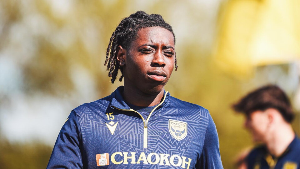 Kevin Appiah