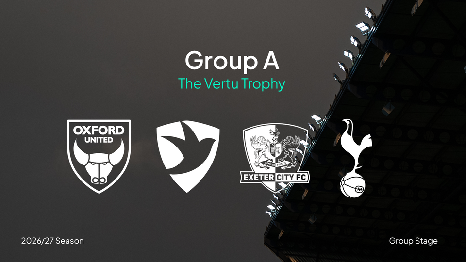 EFL Trophy Group