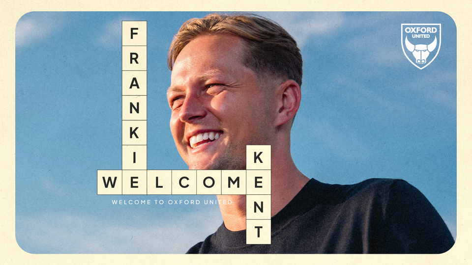 Frankie Kent