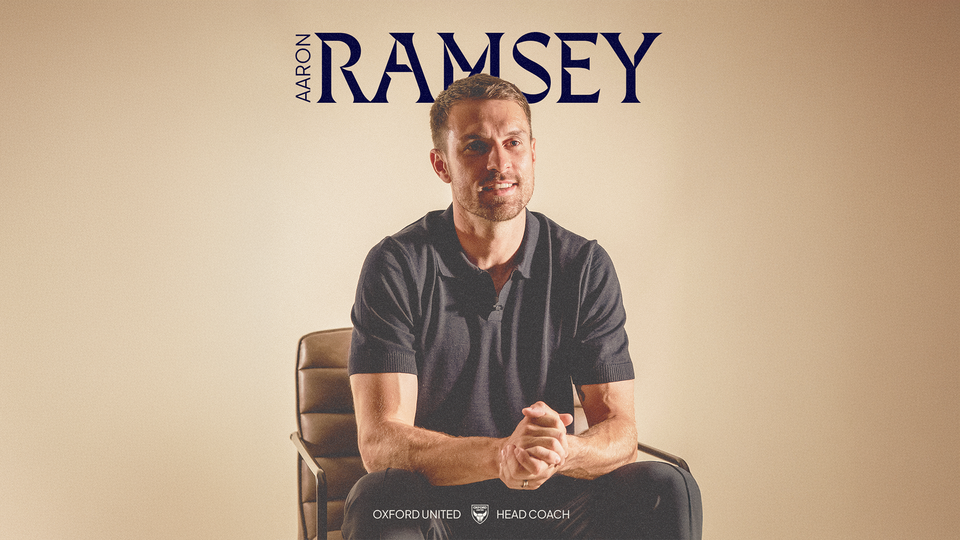 Aaron Ramsey 