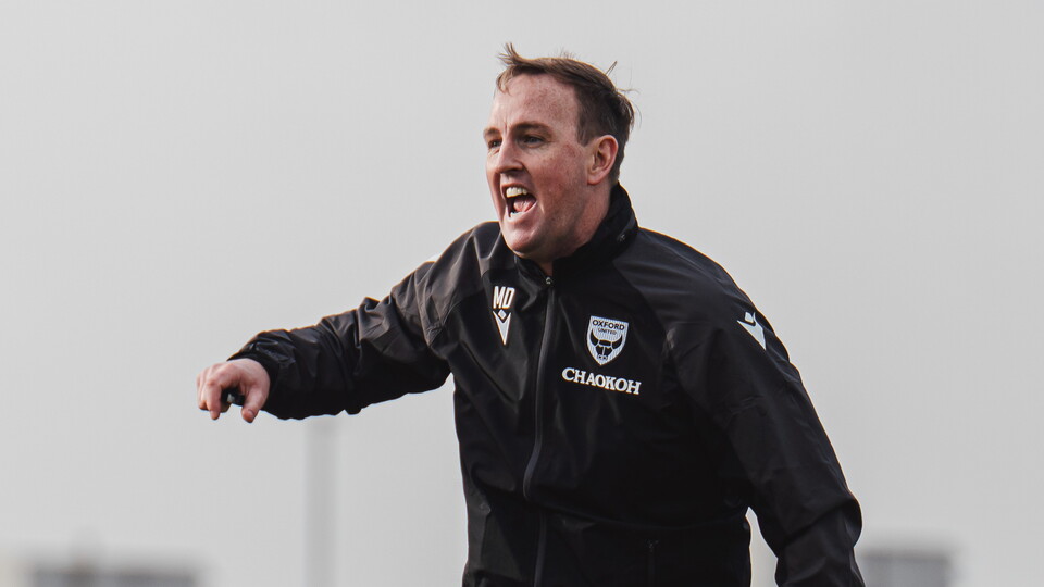 Mike Dodds