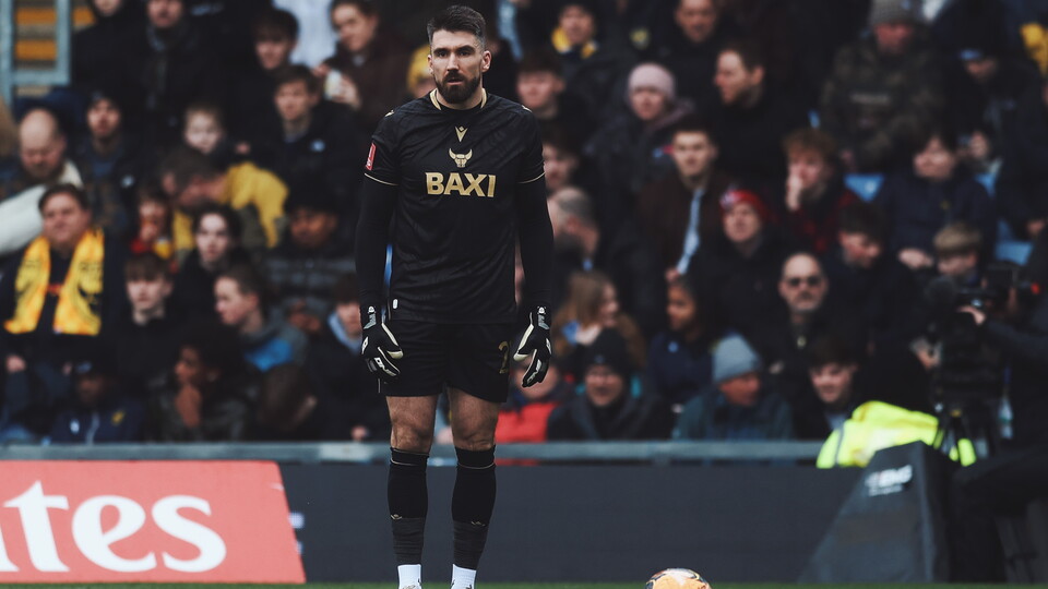 Matt Ingram
