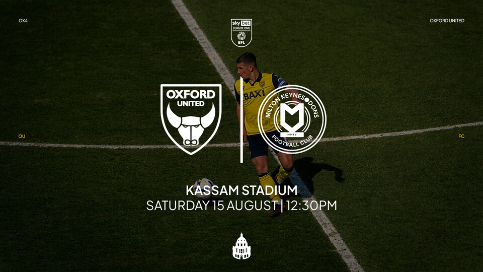 mk dons