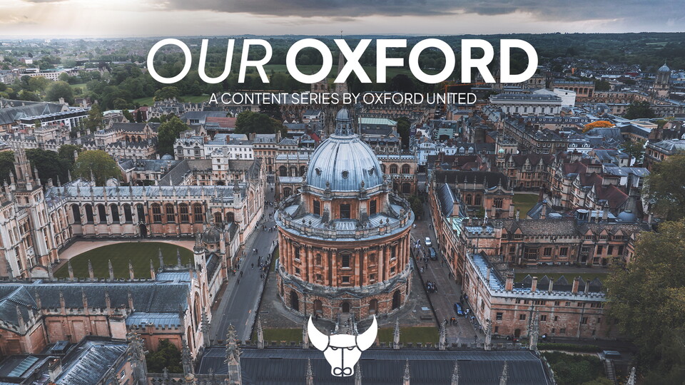 Our Oxford