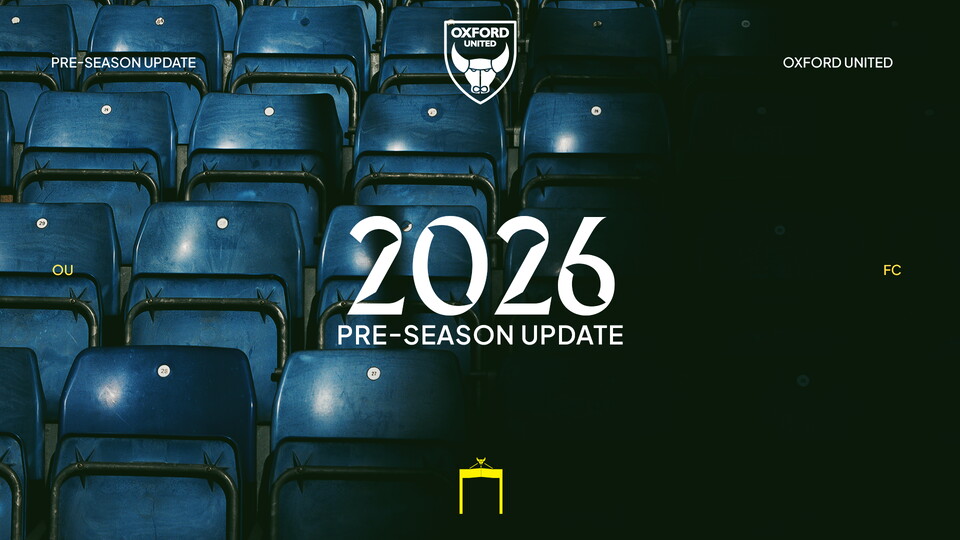 Pre-Season