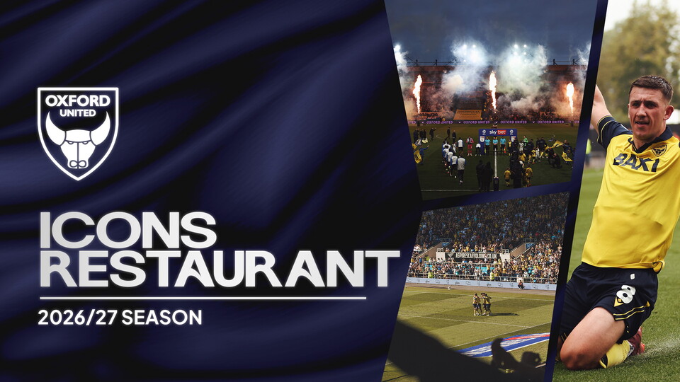 Icons Restaurant