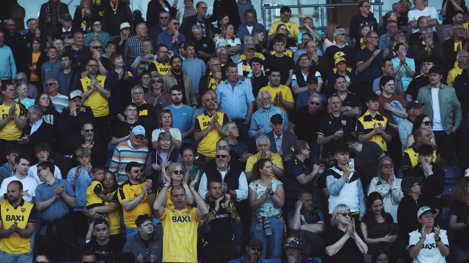 Supporters