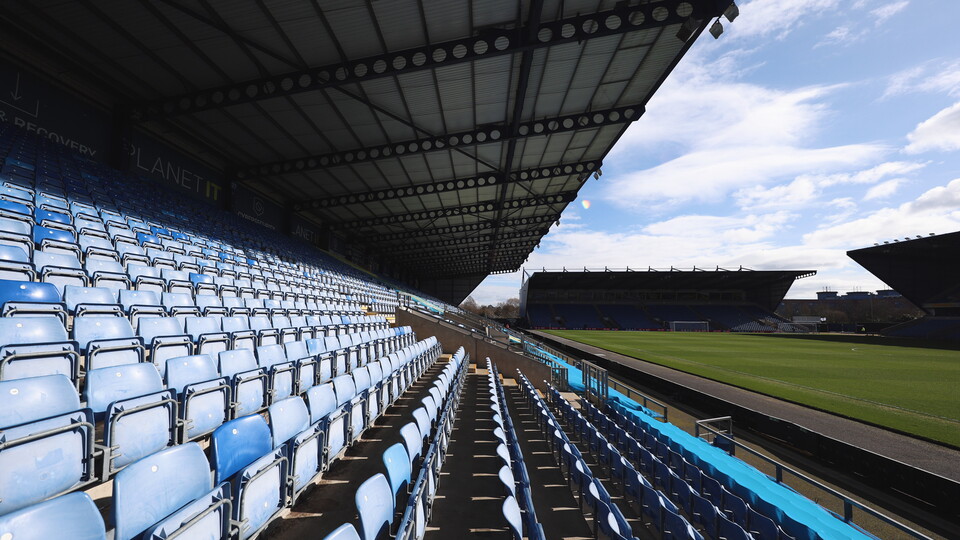 Stadium