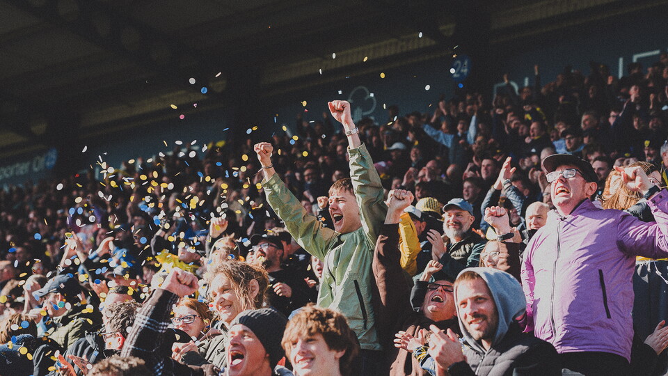 Fans