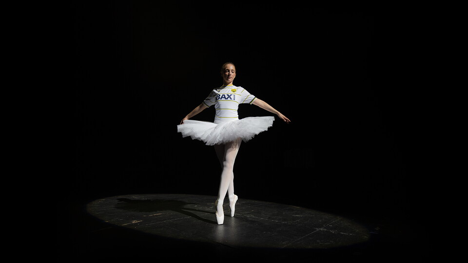 Ballerina