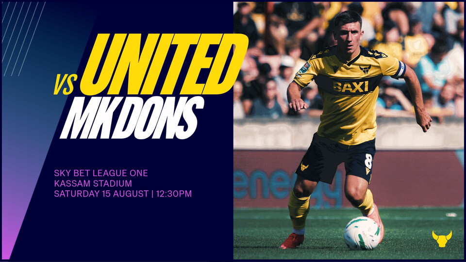 MK Dons