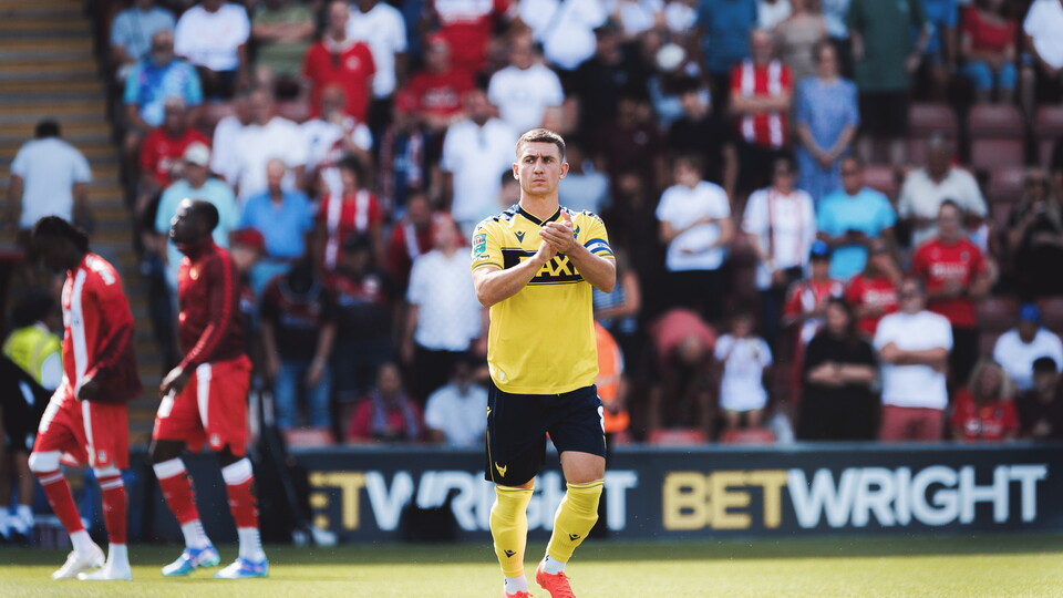 Cameron Brannagan