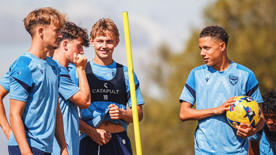 Under-18s