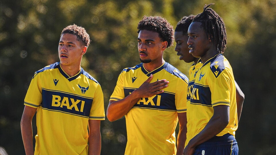 Under 18s